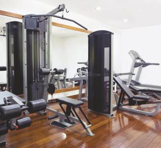Project Image of 1107.0 - 1750.0 Sq.ft 2 BHK Apartment for buy in Cumins Genesis