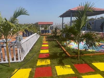 Project Image of 4500.0 - 10890.0 Sq.ft Residential Plot Plot for buy in Bhavishya Green City