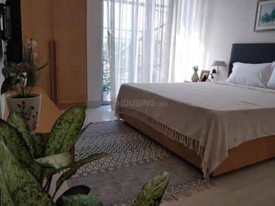 Project Image of 823.0 - 1996.0 Sq.ft 2 BHK Apartment for buy in Elevate At Godrej Se7en