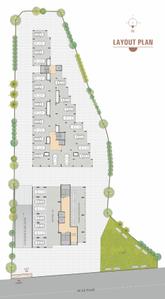 Project Image of 840.0 - 902.0 Sq.ft 1 BHK Apartment for buy in Unity Heights