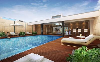 Project Image of 4776.0 - 4917.0 Sq.ft 4 BHK Villa for buy in Landmark The Grange