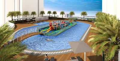 Project Image of 1182.0 - 1607.0 Sq.ft 2 BHK Apartment for buy in SM Art