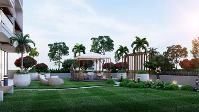 Project Image of 638.0 - 826.0 Sq.ft 2 BHK Apartment for buy in Gajra Bhoomi Serenity
