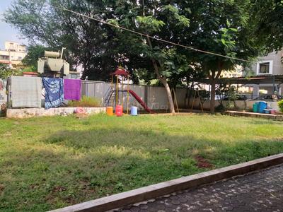 Project Image of 600.0 - 641.0 Sq.ft 1 BHK Apartment for buy in Navjeevan Swapna
