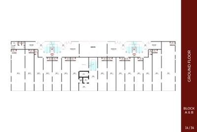 Project Image of 1191.78 - 1205.67 Sq.ft 3 BHK Apartment for buy in Parth The Amore