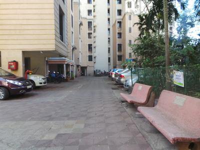 Project Image of 850 Sq.ft 2 BHK Apartment / Flat for sale in Thane West for Rs. 9700000