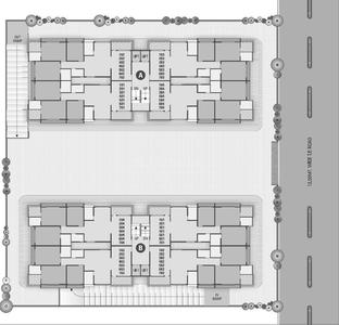 Project Image of 0.0 - 2385.0 Sq.ft 3 BHK Apartment for buy in Ananta Shivam Casa