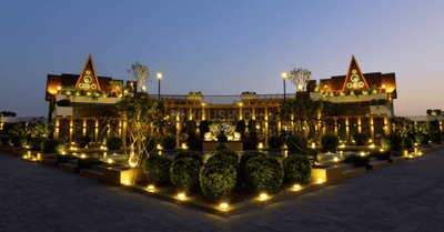 Project Image of 1045.71 - 2759.22 Sq.ft 3 BHK Villa for buy in Aarya Bhagwati