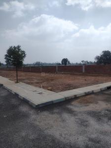 Project Image of 0.0 - 600.0 Sq.ft Residential Plot Plot for buy in Sharada Achar Amogh Anagha Nivasayati