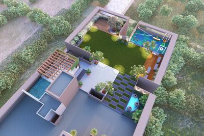Project Image of 1890.0 - 1935.0 Sq.ft 3 BHK Apartment for buy in Arpan Antilia