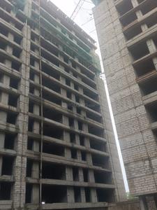 Project Image of 0.0 - 1917.0 Sq.ft 3 BHK Apartment for buy in Vivaan Orbit