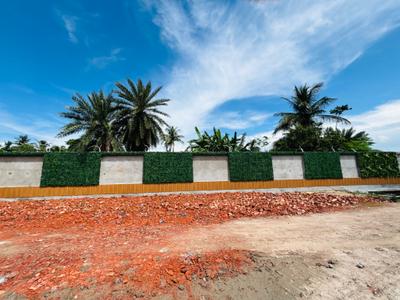 Project Image of 1000.0 - 4000.0 Sq.ft Residential Plot Plot for buy in Unicorn Aerocity