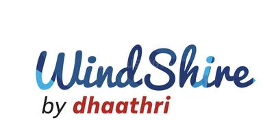 Project Image of 615.05 - 817.95 Sq.ft 2 BHK Apartment for buy in Dhaathri Wind Shire