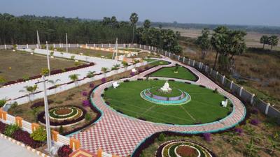 Project Image of 0.0 - 1980.0 Sq.ft Residential Plot Plot for buy in Aditya Grand Golagam