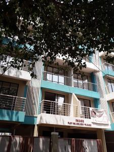 Project Image of 0.0 - 295.0 Sq.ft 1 BHK Apartment for buy in Image A Authenticity Of Dream Image