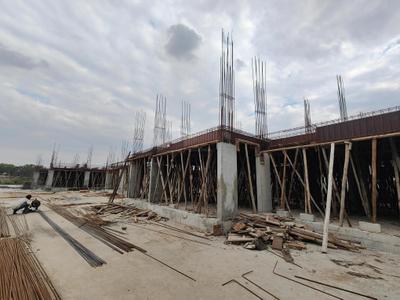 Project Image of 1229.0 - 1573.0 Sq.ft 2 BHK Apartment for buy in PM Gardens