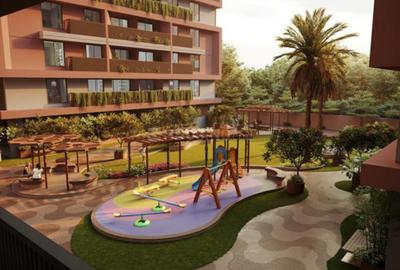 Project Image of 0.0 - 1845.0 Sq.ft 3 BHK Apartment for buy in Shyam Soham