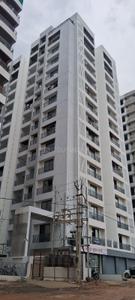 Project Image of 963.0 - 2093.0 Sq.ft 3 BHK Apartment for buy in Aatharv Enclave