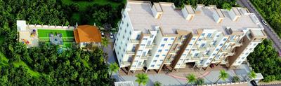 Project Image of 881.0 - 1051.0 Sq.ft 2 BHK Apartment for buy in Aarush Marvela