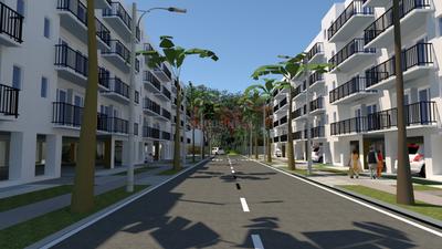 Aspiration Elevation 1