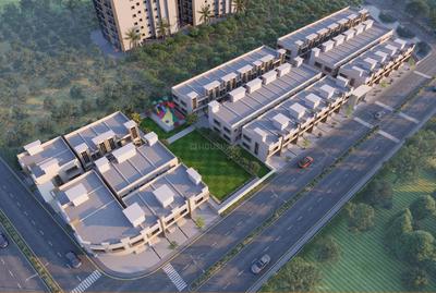 Nilkanth Residency Master Plan 1