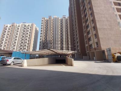 Project Image of 490 Sq.ft 2 BHK Apartment / Flat for sale in Manjari Khurd for Rs. 7900000