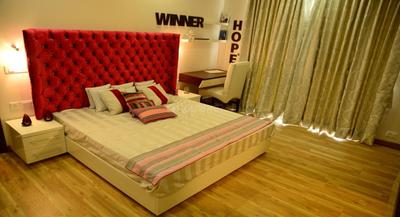 Project Image of 2650.0 - 6000.0 Sq.ft 4 BHK Apartment for buy in BLGC Superb
