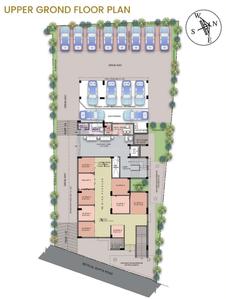 Project Image of 905.0 - 1166.0 Sq.ft 2 BHK Apartment for buy in Sun Moti