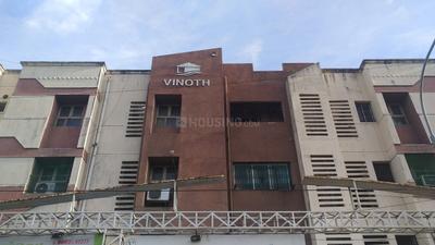 Project Image of 885.0 - 1365.0 Sq.ft 2 BHK Apartment for buy in Vinoth Viruksha