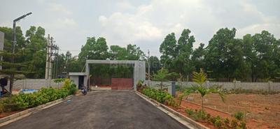Project Image of 1200.0 - 4000.0 Sq.ft Residential Plot Plot for buy in Spandana Gardenia