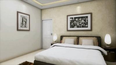 Project Image of 0.0 - 1128.0 Sq.ft 2 BHK Apartment for buy in VSK Aayushman