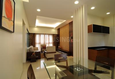 Project Image of 1220 Sq.ft 2 BHK Apartment / Flat for sale in Asha Nagar for Rs. 5800000