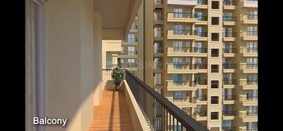 Project Image of 917.24 - 1740.0 Sq.ft 2 BHK Apartment for buy in Aigin Royal Phase 4