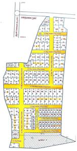 Anand New Golden Avenue Layout Plan 1