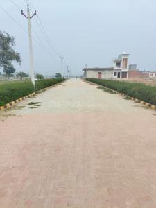 Project Image of 540.0 - 1800.0 Sq.ft Residential Plot Plot for buy in Virasat Royal Paradise City