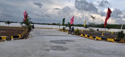 Project Image of 752.0 - 1190.0 Sq.ft Residential Plot Plot for buy in Vivaan Sunrise Manor