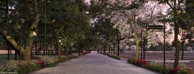 Project Image of 1200.0 - 2000.0 Sq.ft Residential Plot Plot for buy in Chartered Woodpecker
