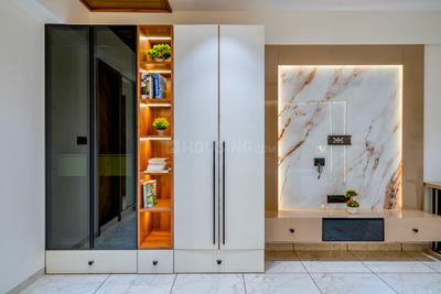 Project Image of 2439.0 - 2493.0 Sq.ft 3 BHK Apartment for buy in Shreeji Elegance