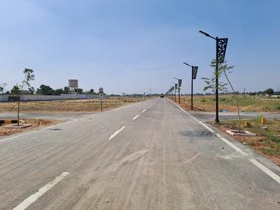 Project Image of 1000.0 - 3806.0 Sq.ft Residential Plot Plot for buy in Greenfield Nachathra Garden Phase 12