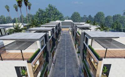 Gallery Cover Pic of Seven Stones Villa