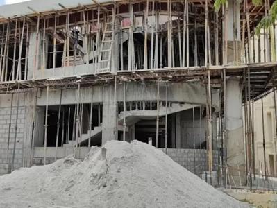 Project Image of 1500.0 - 2108.0 Sq.ft 2.5 BHK Apartment for buy in Mahaveer Rarus