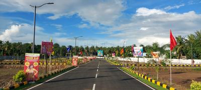 Project Image of 705.0 - 2125.0 Sq.ft Residential Plot Plot for buy in Serasa Singhvi Garden