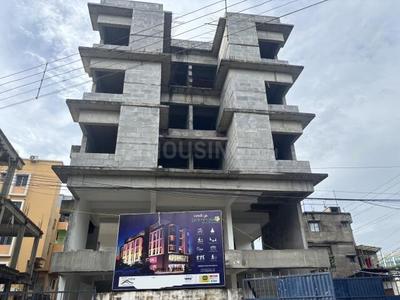 Project Image of 576.0 - 704.0 Sq.ft 2 BHK Apartment for buy in Animesh Vindhya Primrose