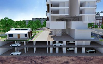 Project Image of 551.0 - 1075.0 Sq.ft 2 BHK Apartment for buy in Bunty Mayur Samruddhi Phase I