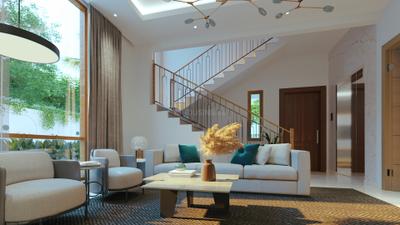 Project Image of 3168.0 - 3420.0 Sq.ft 4 BHK Villa for buy in Whispers of Bliss