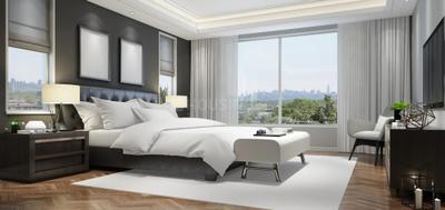 Project Image of 736.0 - 1195.0 Sq.ft 2 BHK Apartment for buy in Krisala Zoy Plus