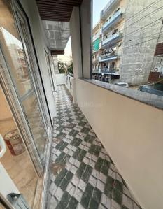 Project Image of 0.0 - 1314.0 Sq.ft 3 BHK Builder Floor for buy in Ridhi Homes Greenfield Floors