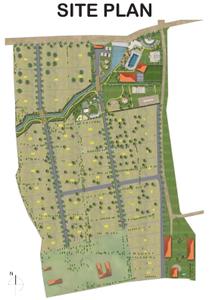 Project Image of 5659.0 - 16247.0 Sq.ft Residential Plot Plot for buy in Arinaa Country Farms