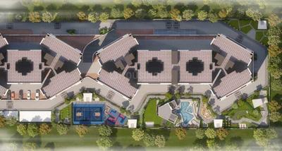 Project Image of 1375 Sq.ft 3 BHK Apartment / Flat for sale in Lohegaon for Rs. 9700000