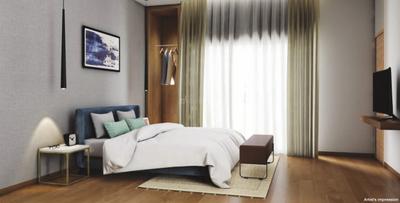 Project Image of 1192.0 - 1864.0 Sq.ft 2 BHK Apartment for buy in Appaswamy The Alton